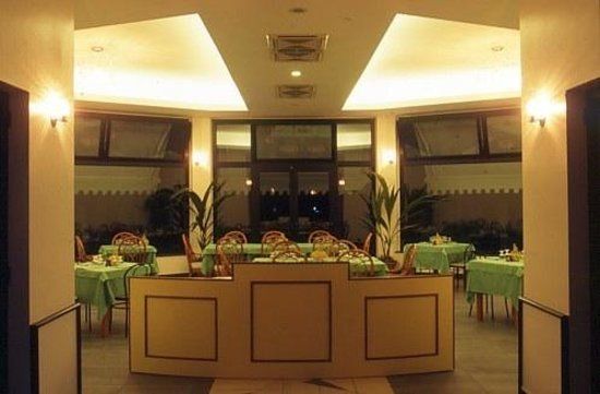 Ristorante del Lido Selene